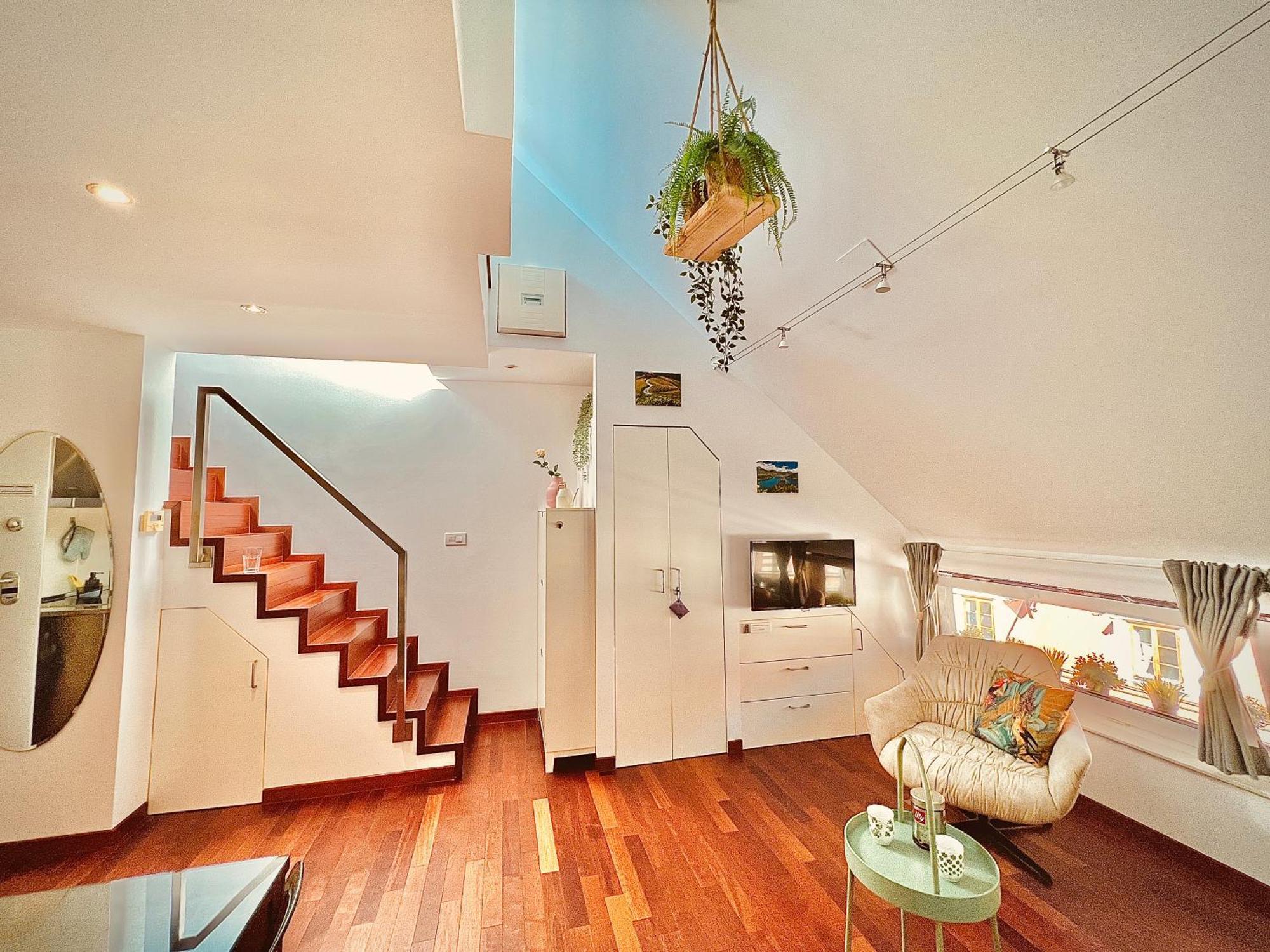 Galleria Apartment Ljubljana Extérieur photo