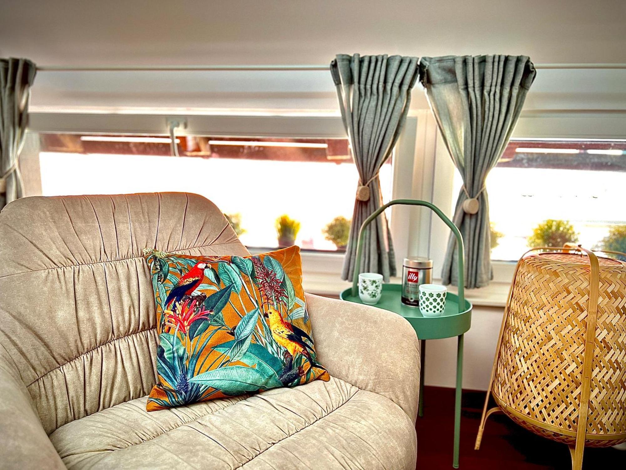 Galleria Apartment Ljubljana Extérieur photo