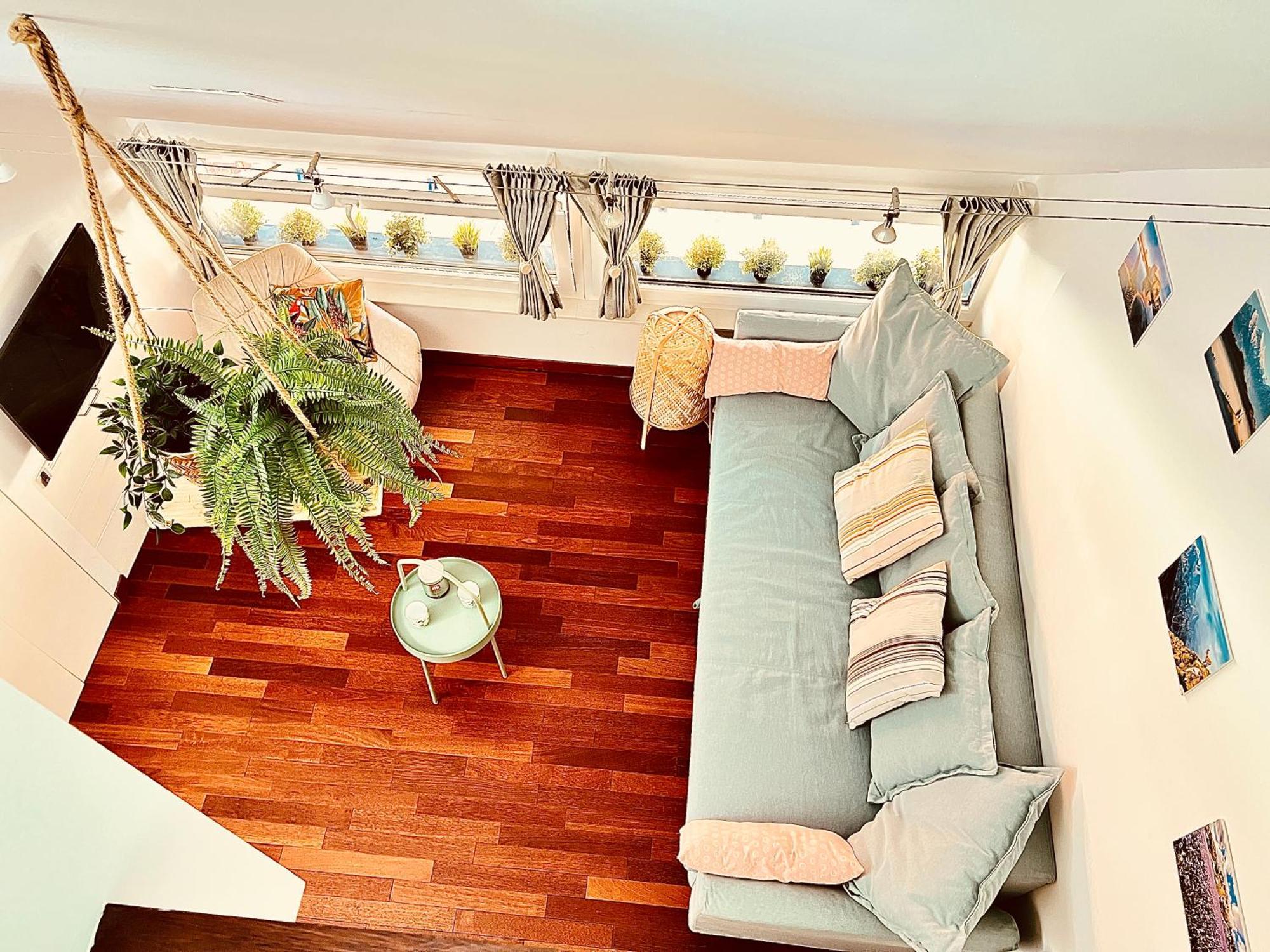 Galleria Apartment Ljubljana Extérieur photo